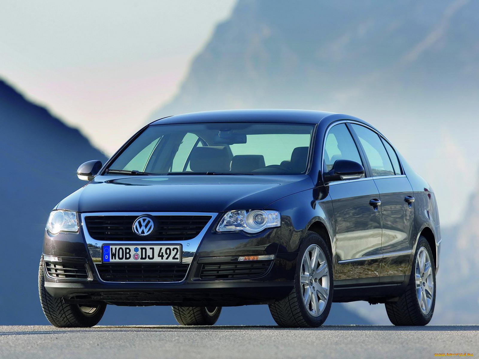 passat, , volkswagen